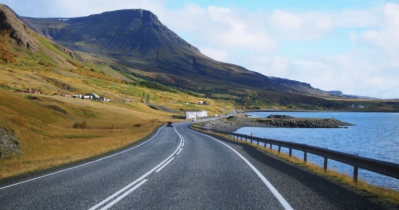 Route 1, Iceland (Ring Road)