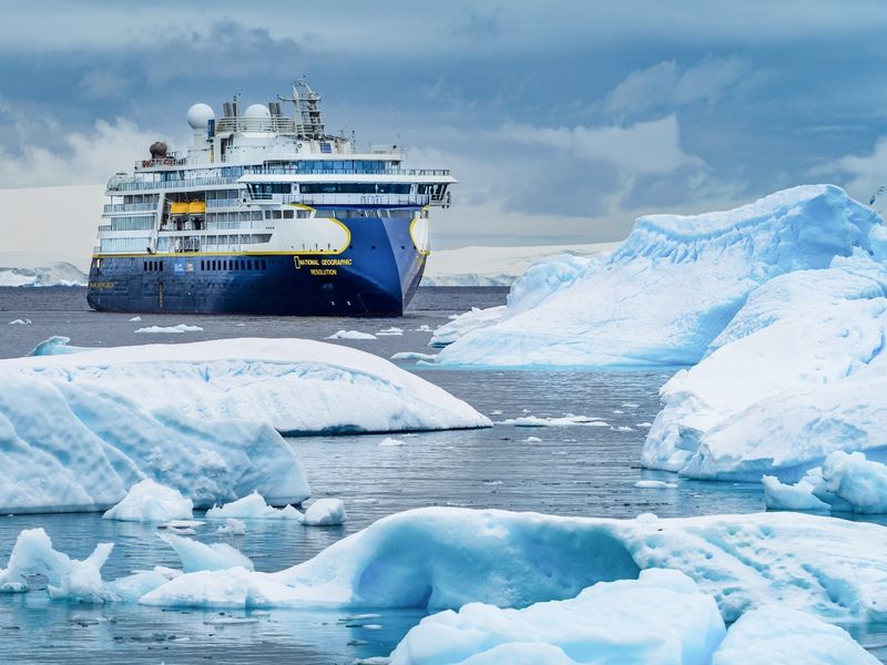 Antarctica