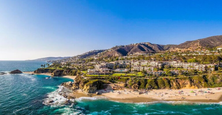 America’s 7 Best (And 3 Worst) Budget-Friendly Beach Towns