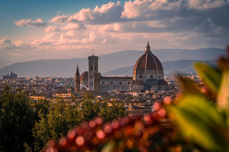 Florence, Italy