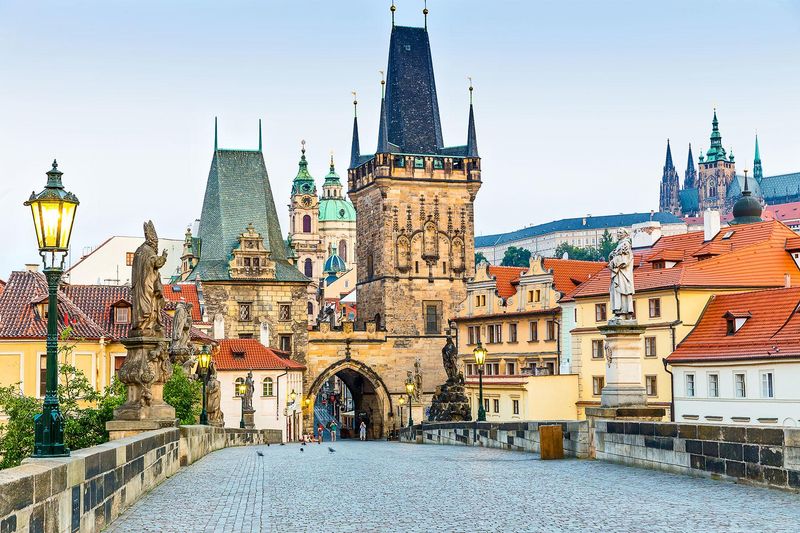 Prague, Czech Republic