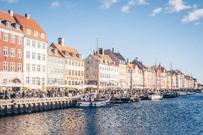 Copenhagen, Denmark