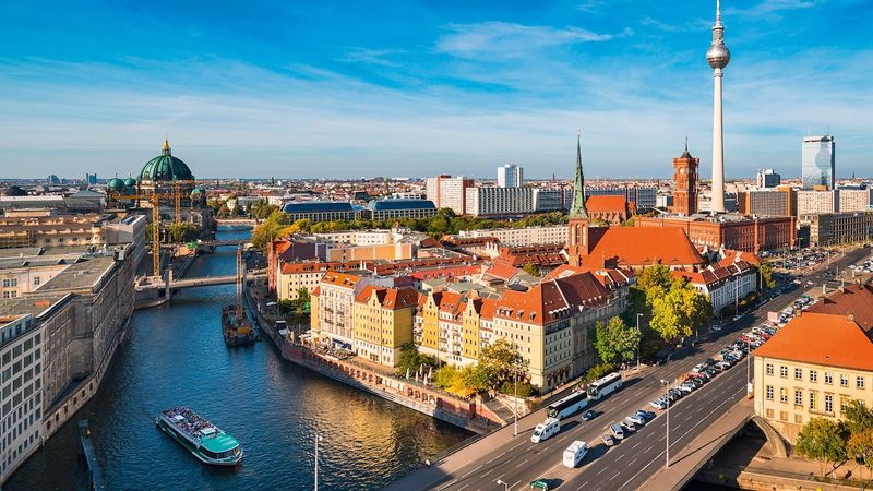 Berlin, Germany