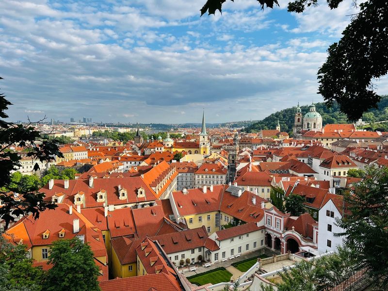 Prague, Czech Republic