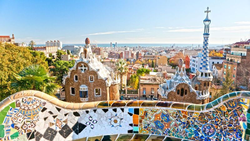 Barcelona, Spain - City Tourist Fee