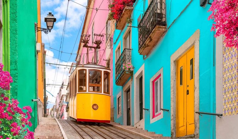 Lisbon, Portugal