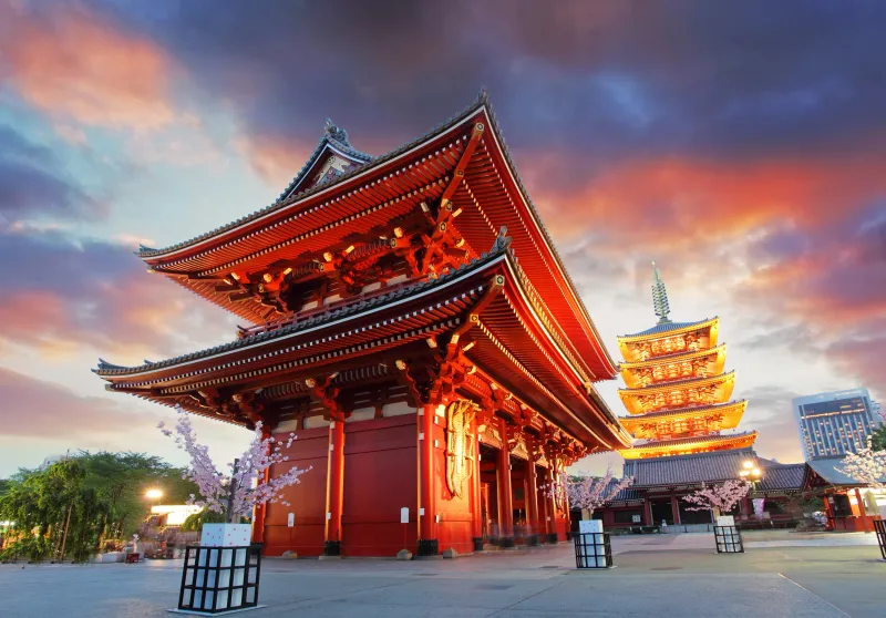 Tokyo, Japan