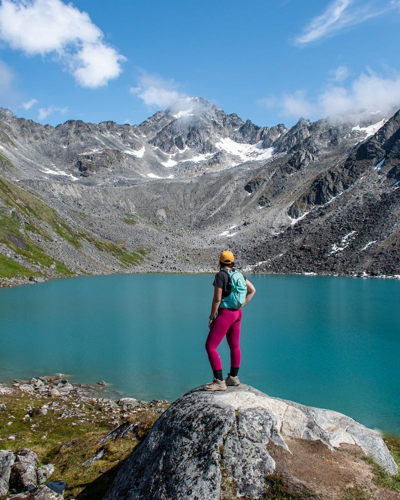 Hatcher Pass