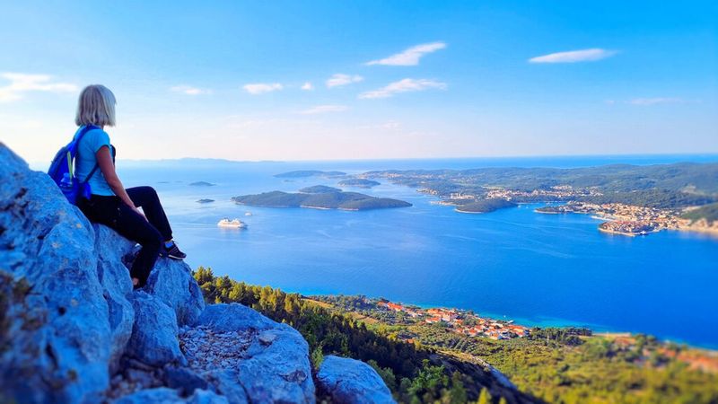 Breathtaking Viewpoints Without the Crowds