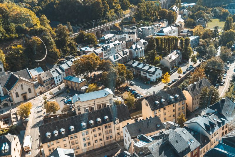 Luxembourg