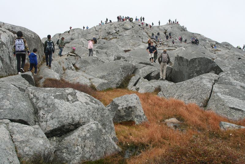 Mount Monadnock (New Hampshire)