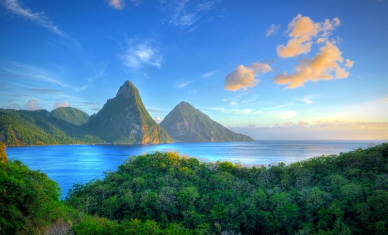 St. Lucia