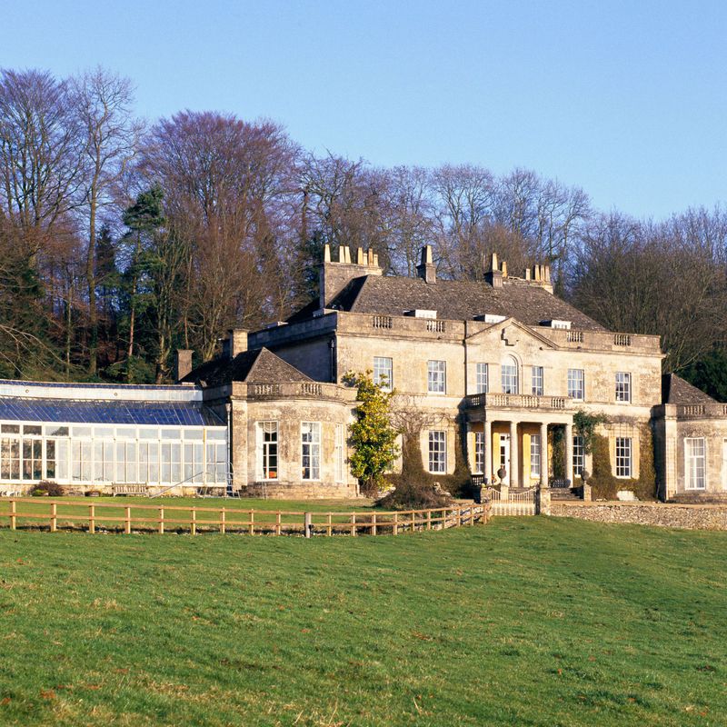 Gatcombe Park