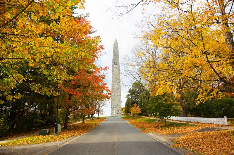 Burlington, Vermont