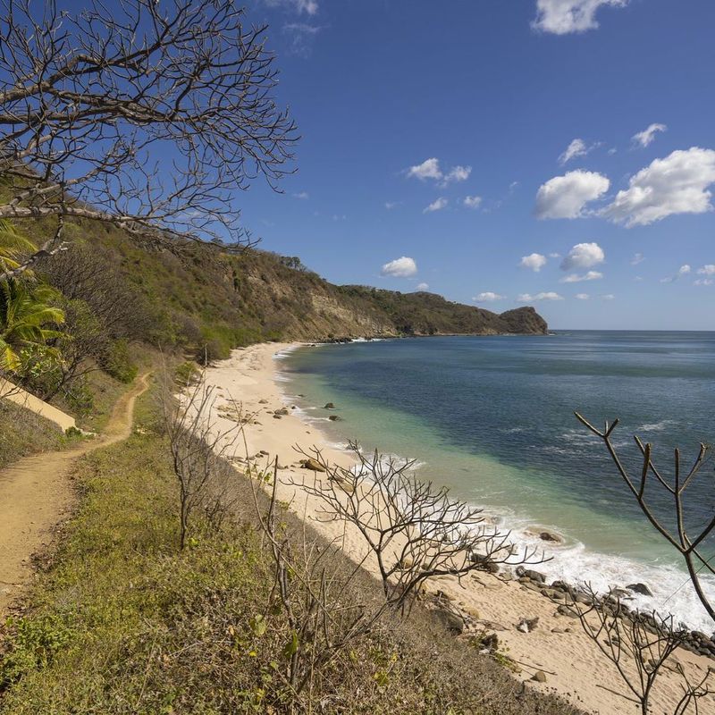 Playa Escondida, Nicaragua