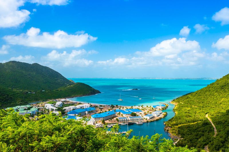 St. Maarten