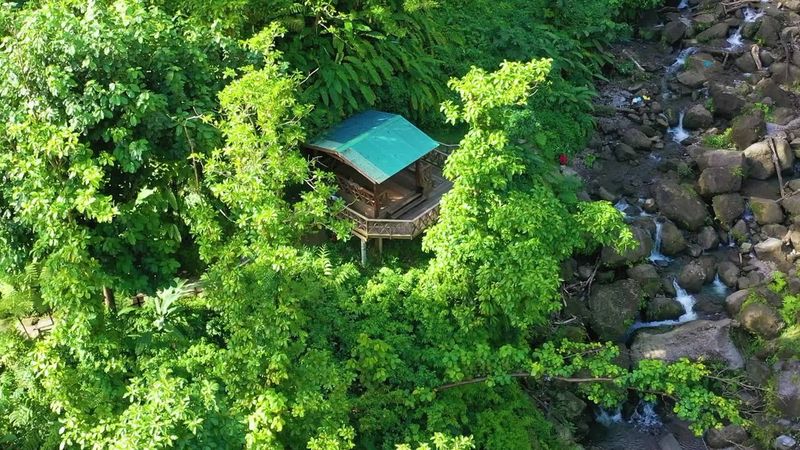 Dominica: The Nature Island