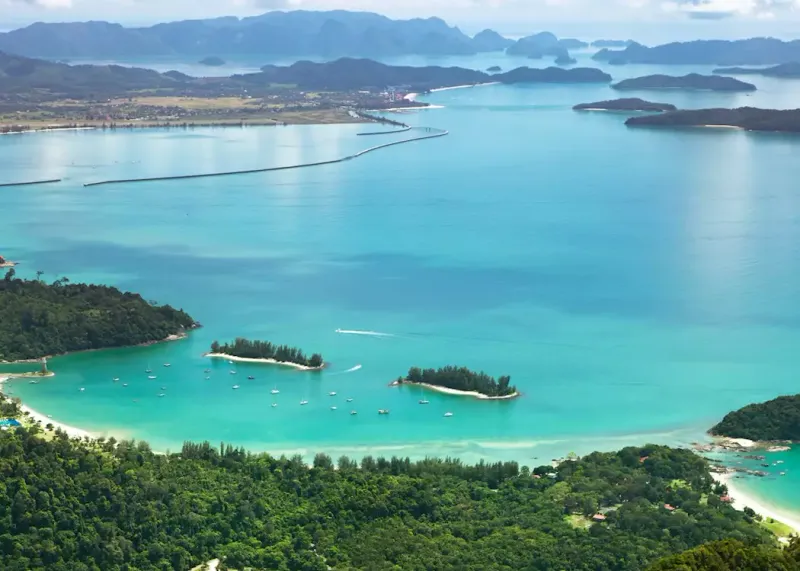 Langkawi, Malaysia