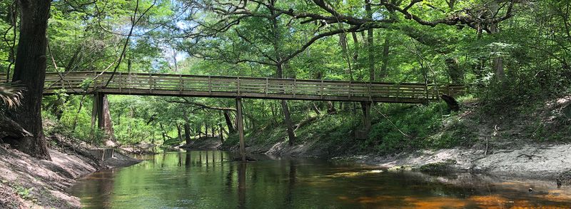 Three Rivers State Park