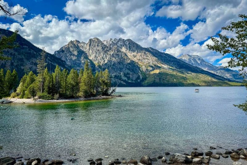 Grand Teton National Park, Wyoming