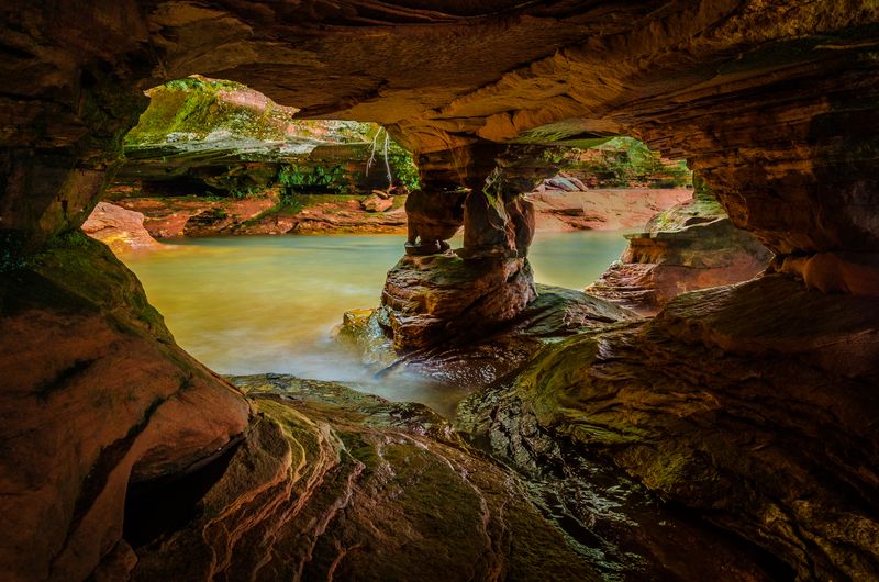 Apostle Islands, Wisconsin