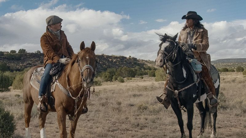 New Mexico