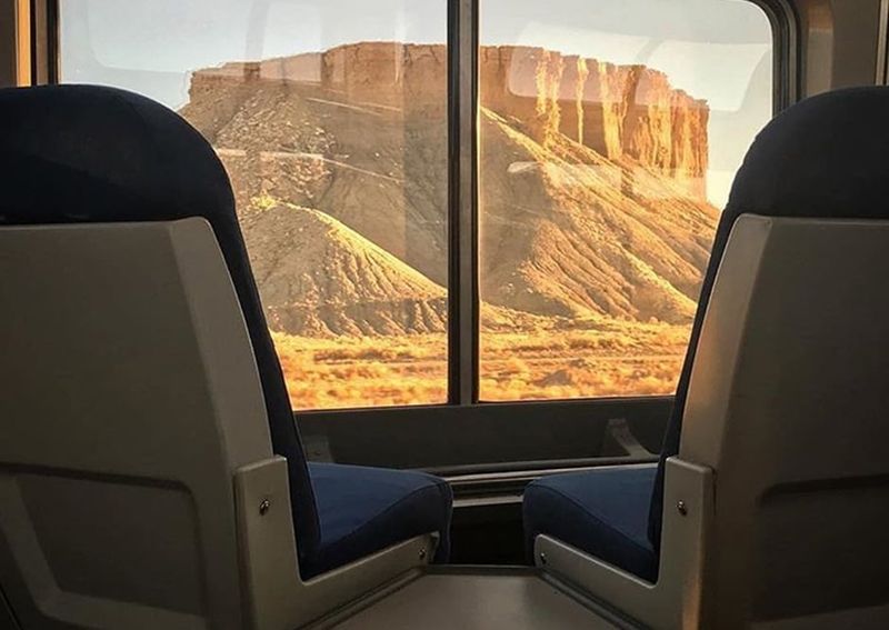 Comparing Costs: Train Vs. Car