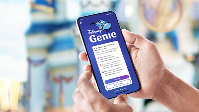 Skipping The Mobile App