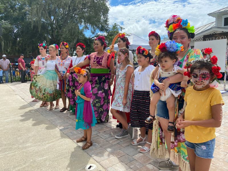 Festivals That Bring The Community Together