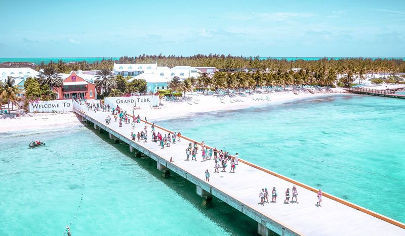 Turks And Caicos