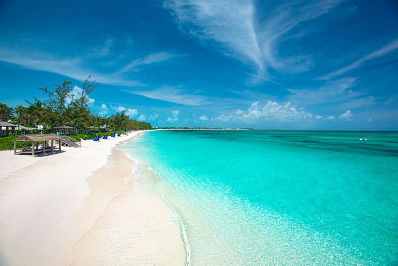 Turks and Caicos - Tranquil Luxury