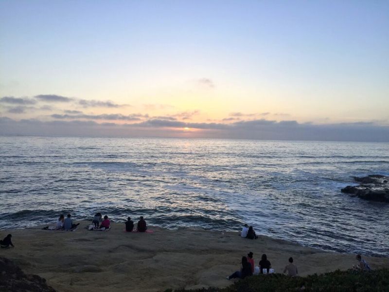 San Diego, California