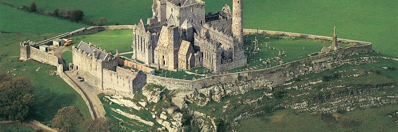 Rock of Cashel