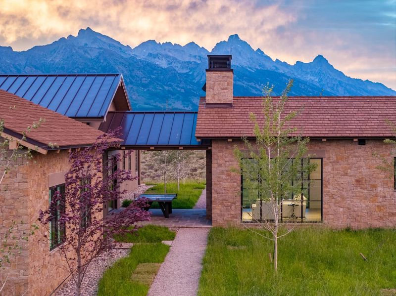 Jackson, Wyoming