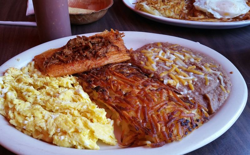 Missing Local Dining Spots Off The Main Road