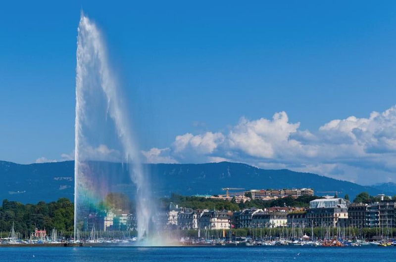 Geneva: Sterile and Staggeringly Expensive