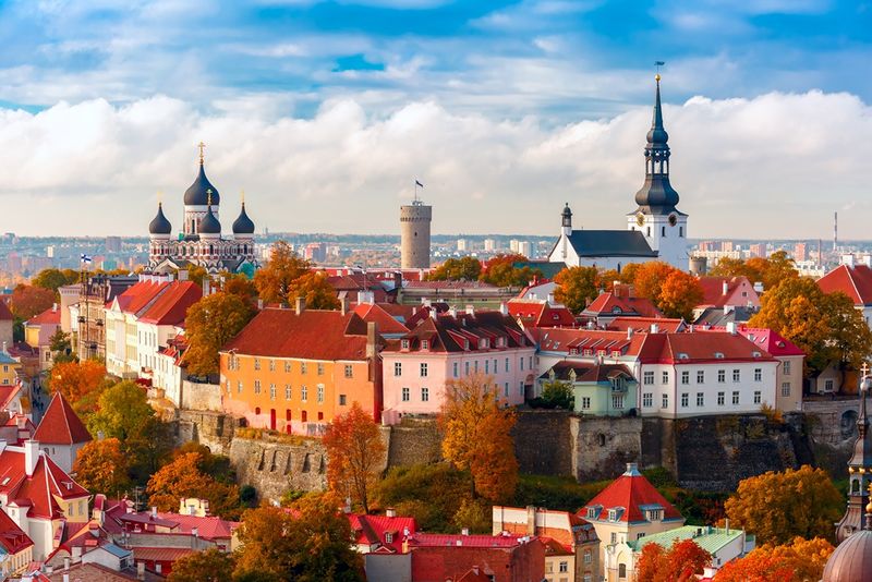 Tallinn: Medieval Magic Without Emptying Your Treasure Chest