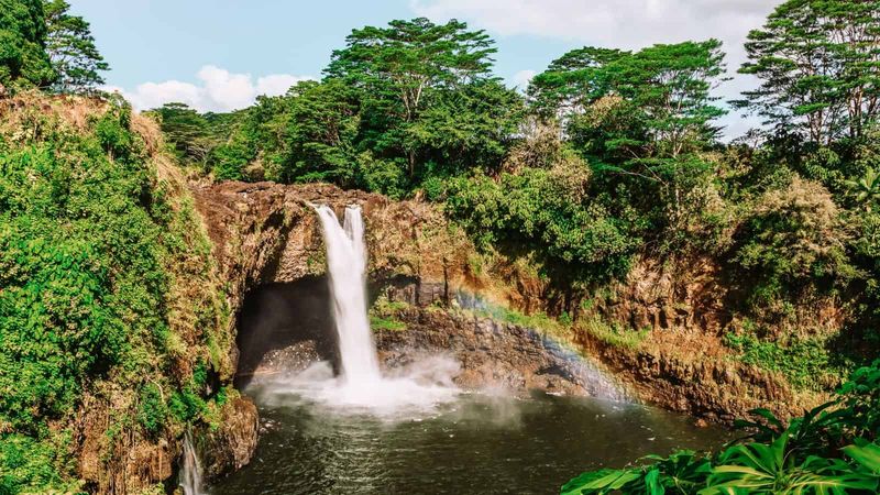 Hilo, Hawaii