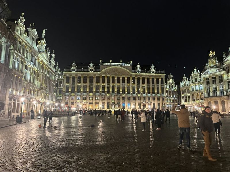 Brussels, Belgium
