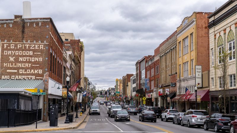Drop Into A Local Studio During Downtown Art Walks