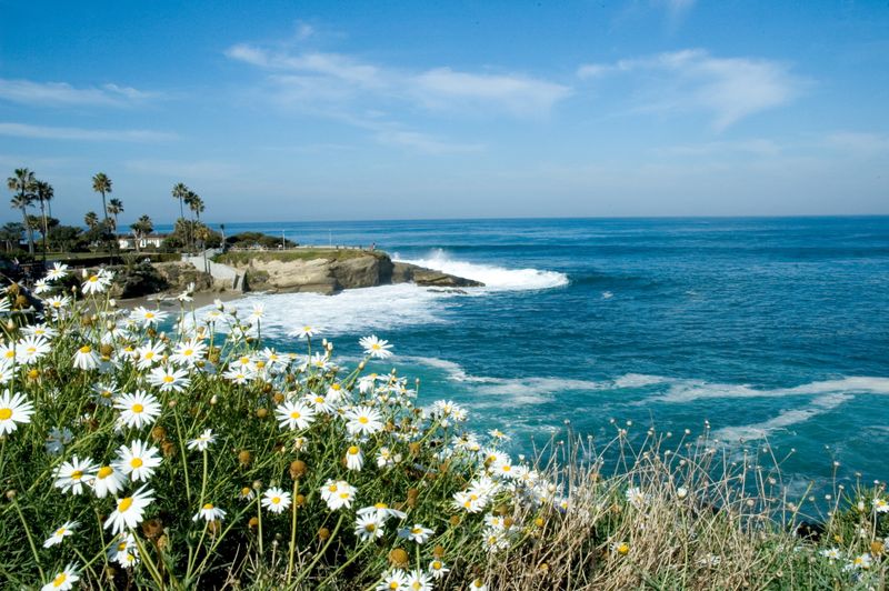San Diego, California