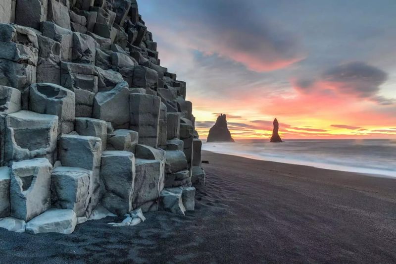 Iceland: Otherworldly Landscapes of Fire and Ice