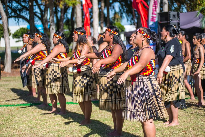 New Zealand: Small Country, Big Welcome