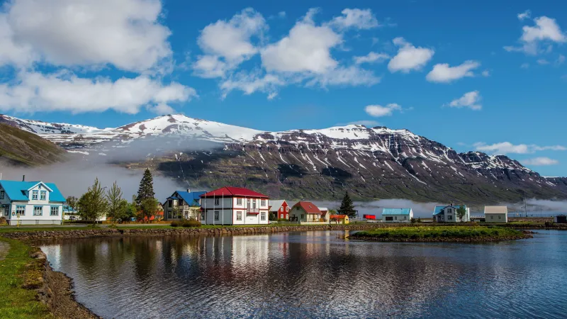Iceland