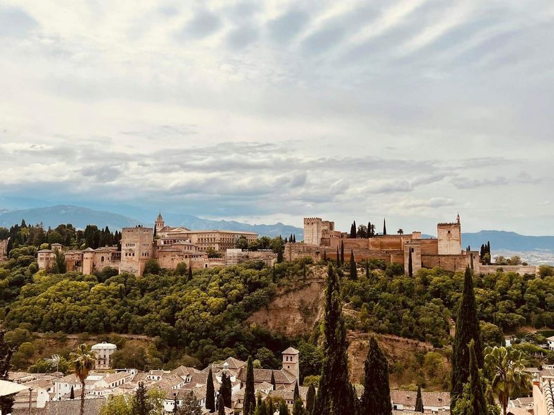Spain: Passionate Mediterranean Spirit