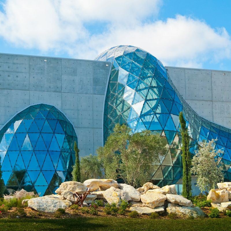 World-Class Museums Without Orlando's Crowds