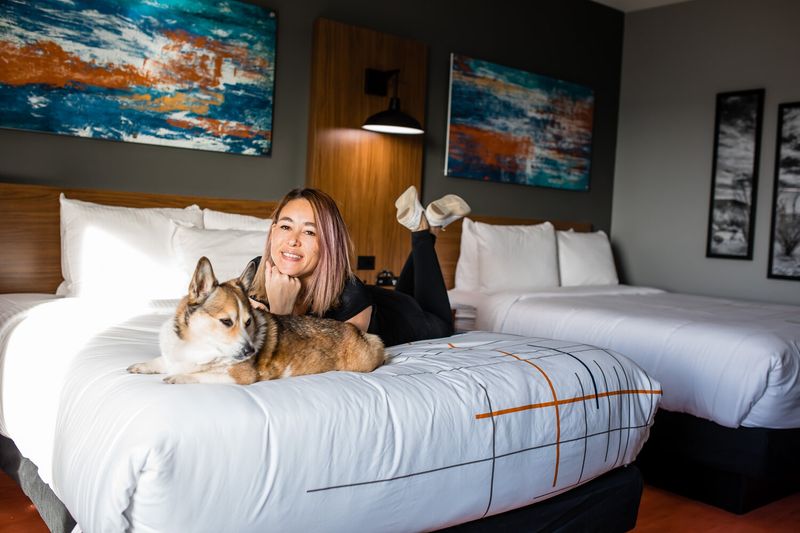 Stay Instead: La Quinta Inn & Suites