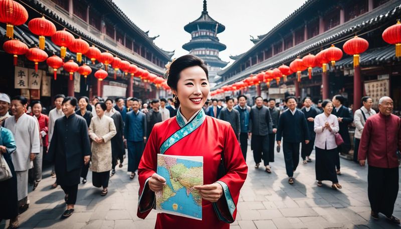 Blend In With Local Customs and Dress Codes