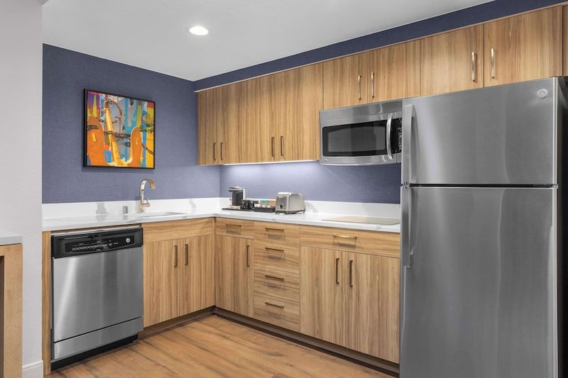 Stay Instead: Homewood Suites