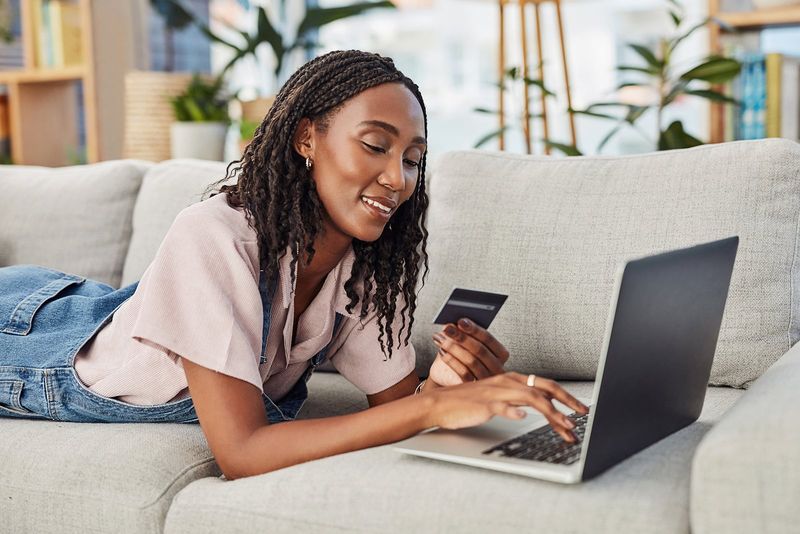 Use Loyalty Points Or Travel Credit